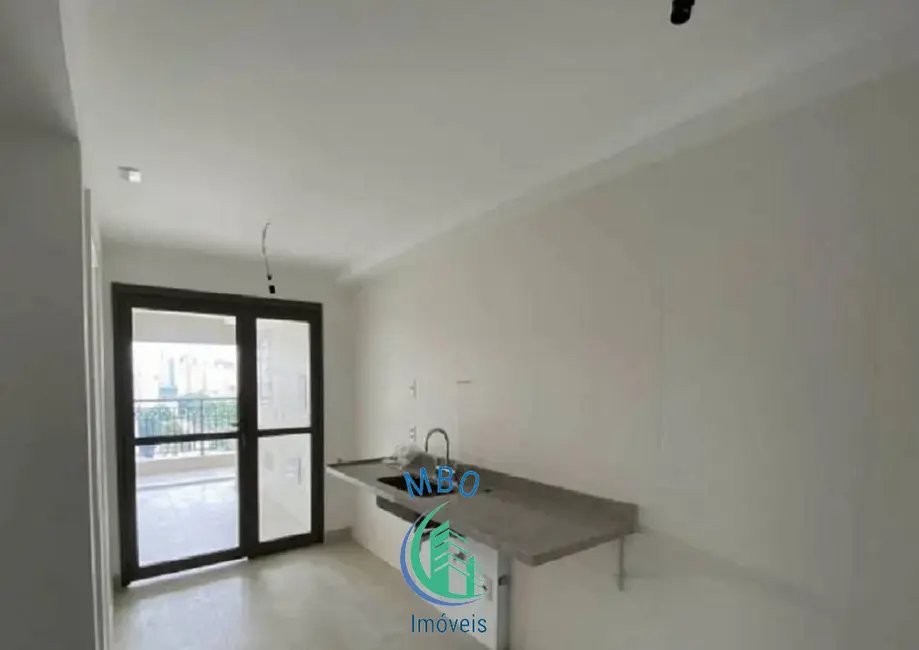Apartamento com 3 quartos à venda, 137m2 em Jardim Prainha, São Paulo - SP - imagem 3 Foto 3 de Apartamento com 3 quartos à venda, 137m2 em Jardim Prainha, São Paulo - SP