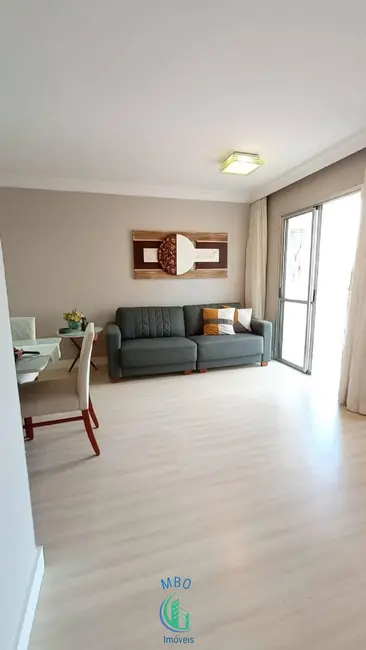 Foto 2 de Apartamento com 2 quartos à venda, 67m2 em Saúde, São Paulo - SP