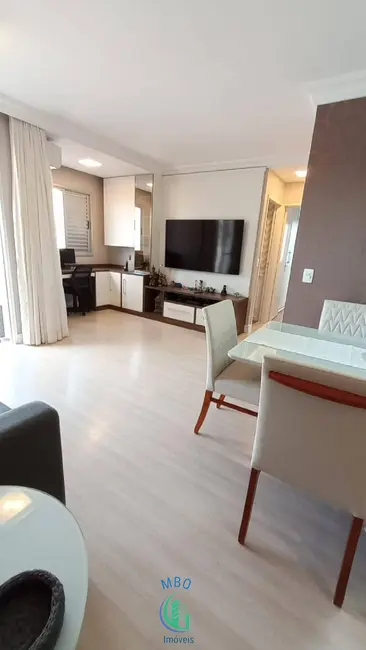 Foto 5 de Apartamento com 2 quartos à venda, 67m2 em Saúde, São Paulo - SP