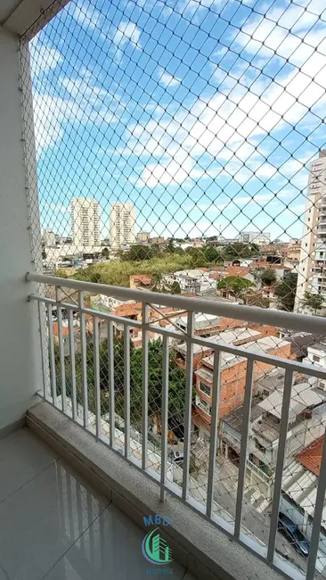 Foto 1 de Apartamento com 2 quartos à venda, 67m2 em Saúde, São Paulo - SP