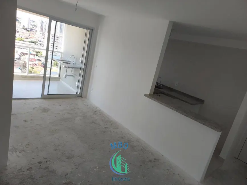 Foto 3 de Apartamento com 2 quartos à venda, 64m2 em Vila Prudente, São Paulo - SP