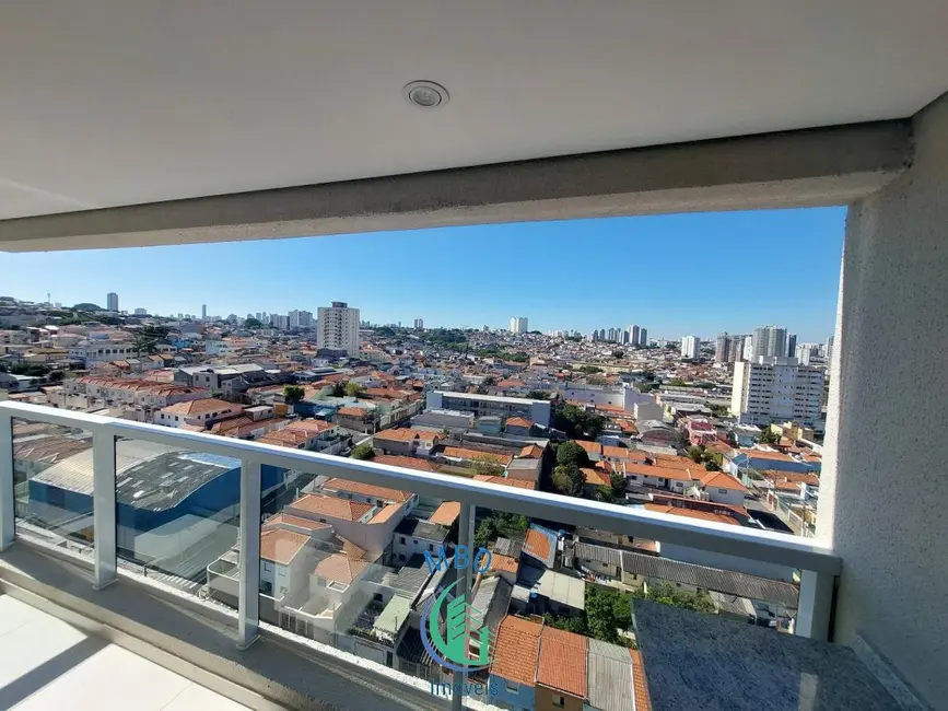 Foto 1 de Apartamento com 2 quartos à venda, 64m2 em Vila Prudente, São Paulo - SP
