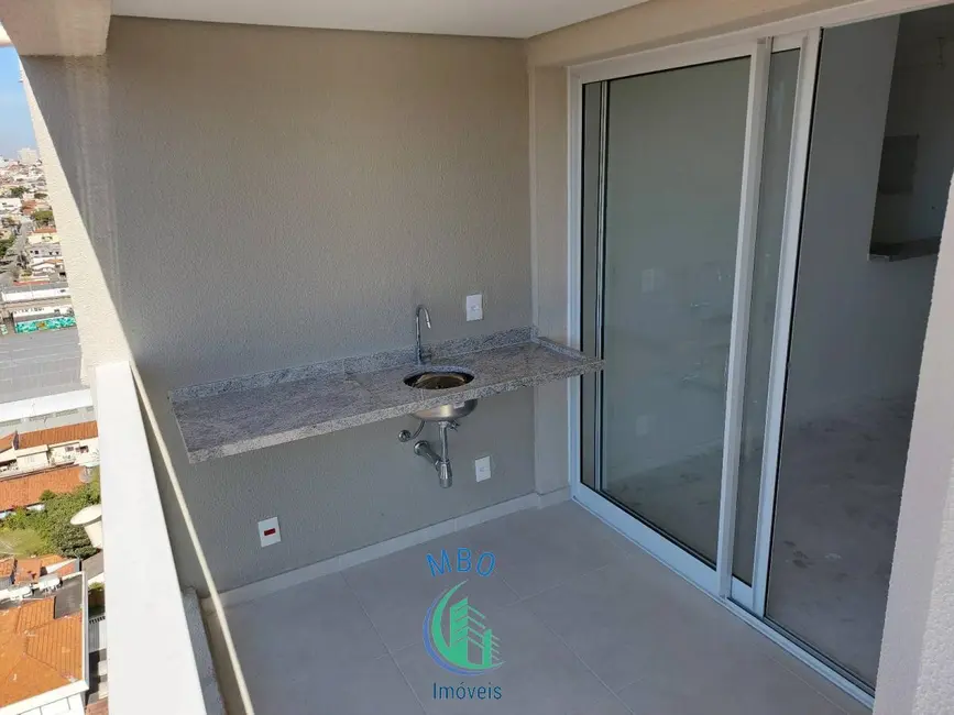 Foto 2 de Apartamento com 2 quartos à venda, 64m2 em Vila Prudente, São Paulo - SP