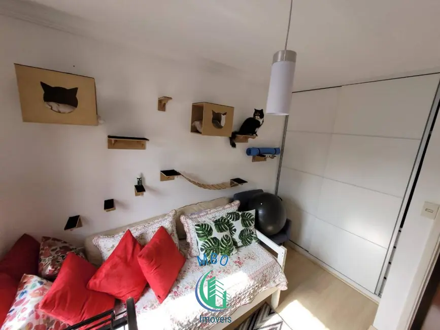 Apartamento com 2 quartos à venda, 72m2 em Chácara Santo Antônio (Zona Sul), São Paulo - SP - imagem 9 Foto 9 de Apartamento com 2 quartos à venda, 72m2 em Chácara Santo Antônio (Zona Sul), São Paulo - SP