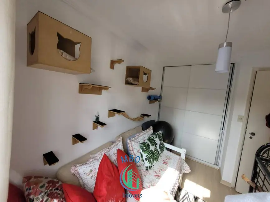 Apartamento com 2 quartos à venda, 72m2 em Chácara Santo Antônio (Zona Sul), São Paulo - SP - imagem 8 Foto 8 de Apartamento com 2 quartos à venda, 72m2 em Chácara Santo Antônio (Zona Sul), São Paulo - SP