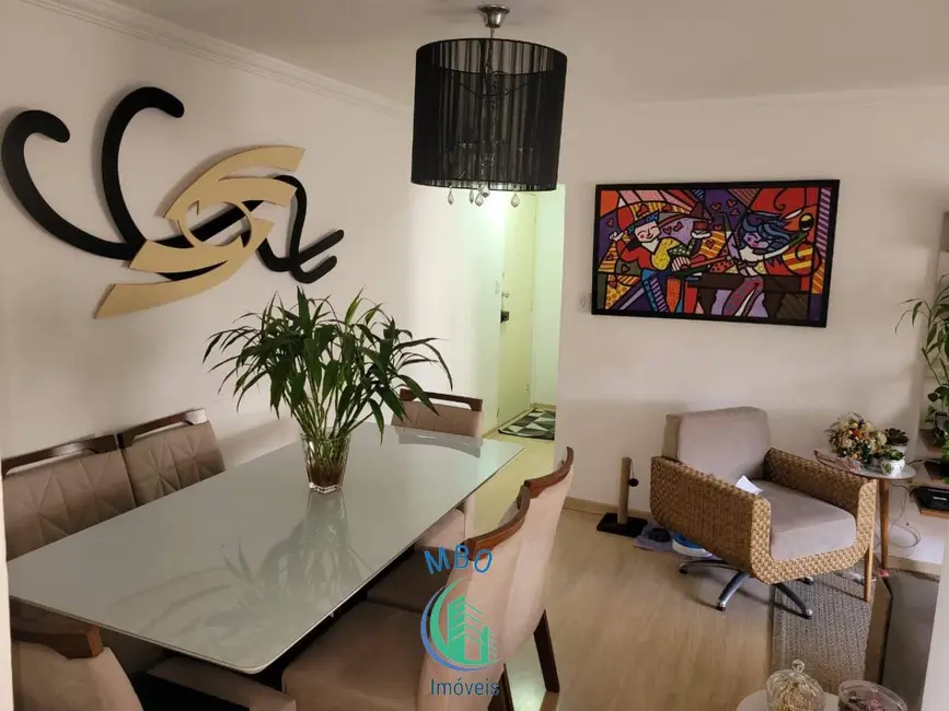 Apartamento com 2 quartos à venda, 72m2 em Chácara Santo Antônio (Zona Sul), São Paulo - SP - imagem 5 Foto 5 de Apartamento com 2 quartos à venda, 72m2 em Chácara Santo Antônio (Zona Sul), São Paulo - SP