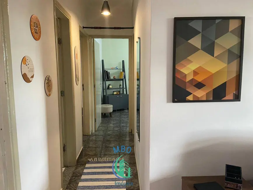 Foto 5 de Apartamento com 3 quartos à venda, 75m2 em Santo Amaro, São Paulo - SP