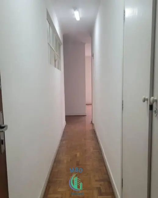 Apartamento com 2 quartos à venda, 96m2 em Paraíso, São Paulo - SP - imagem 3 Foto 3 de Apartamento com 2 quartos à venda, 96m2 em Paraíso, São Paulo - SP