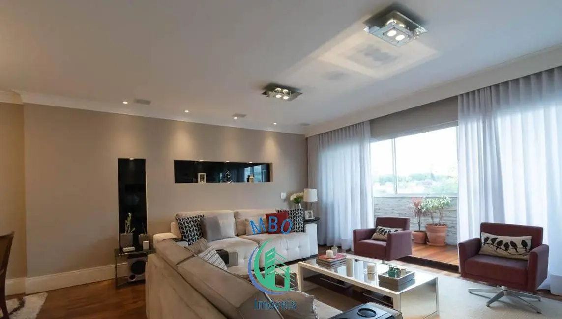 Apartamento com 3 quartos à venda, 125m2 em Santo Amaro, São Paulo - SP - imagem 2 Foto 2 de Apartamento com 3 quartos à venda, 125m2 em Santo Amaro, São Paulo - SP