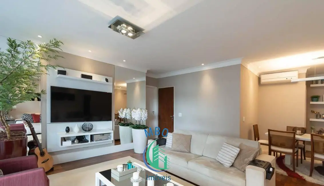 Apartamento com 3 quartos à venda, 125m2 em Santo Amaro, São Paulo - SP - imagem 7 Foto 7 de Apartamento com 3 quartos à venda, 125m2 em Santo Amaro, São Paulo - SP