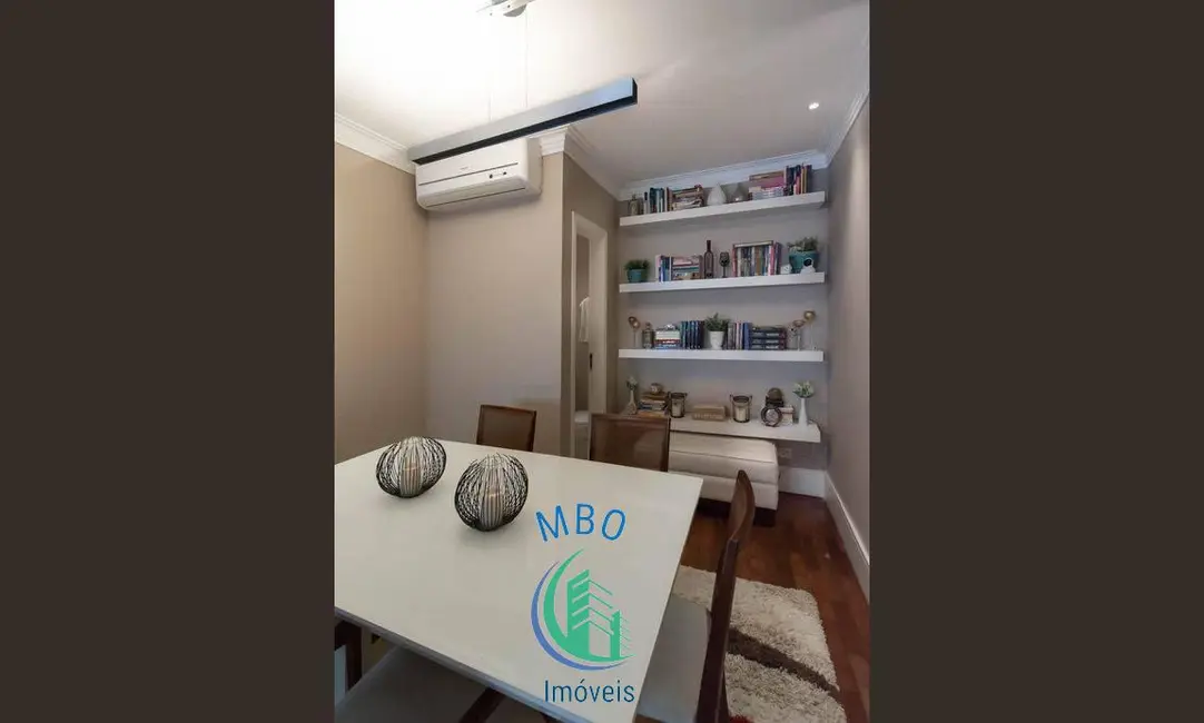 Apartamento com 3 quartos à venda, 125m2 em Santo Amaro, São Paulo - SP - imagem 9 Foto 9 de Apartamento com 3 quartos à venda, 125m2 em Santo Amaro, São Paulo - SP