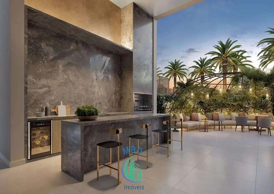 Foto 8 de Apartamento com 3 quartos à venda, 123m2 em Jardim Aurélia, São Paulo - SP