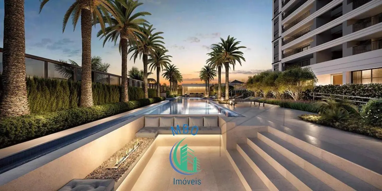 Foto 9 de Apartamento com 3 quartos à venda, 123m2 em Jardim Aurélia, São Paulo - SP