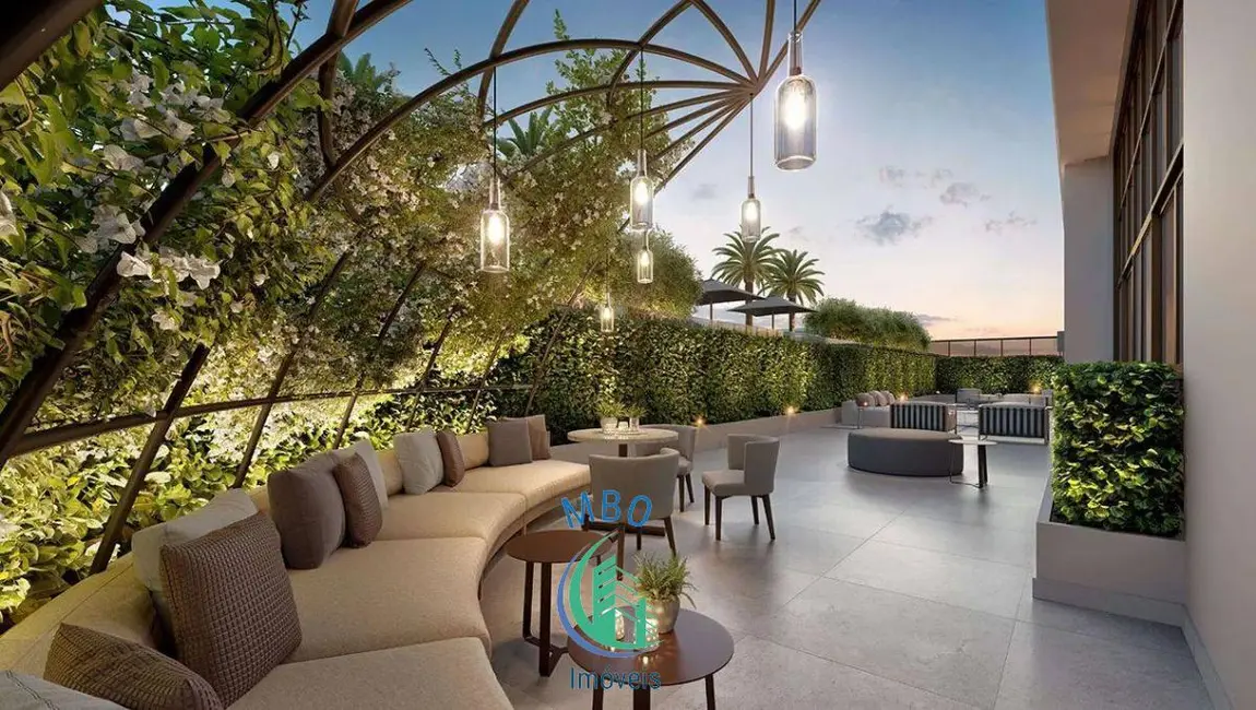 Foto 7 de Apartamento com 3 quartos à venda, 123m2 em Jardim Aurélia, São Paulo - SP