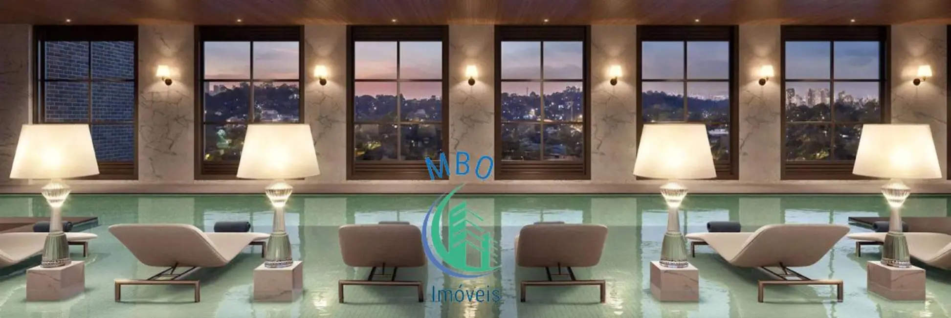 Foto 6 de Apartamento com 3 quartos à venda, 123m2 em Jardim Aurélia, São Paulo - SP