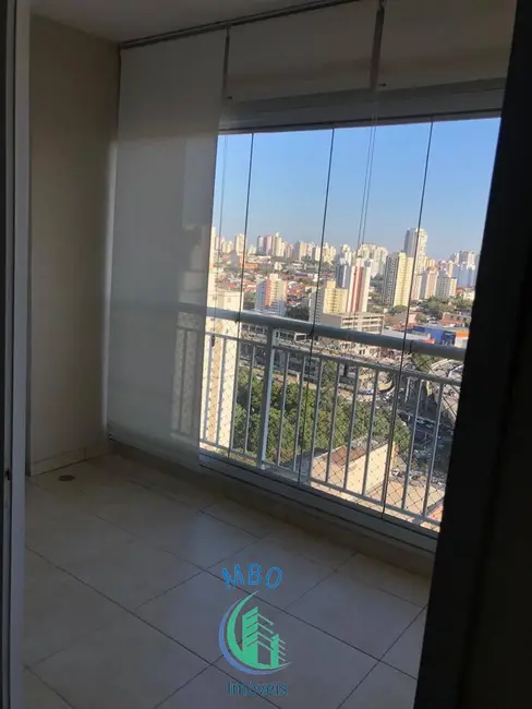 Foto 5 de Apartamento com 1 quarto à venda, 47m2 em Jardim Aeroporto, São Paulo - SP