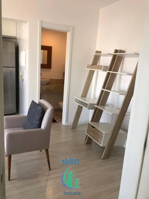 Foto 7 de Apartamento com 1 quarto à venda, 47m2 em Jardim Aeroporto, São Paulo - SP