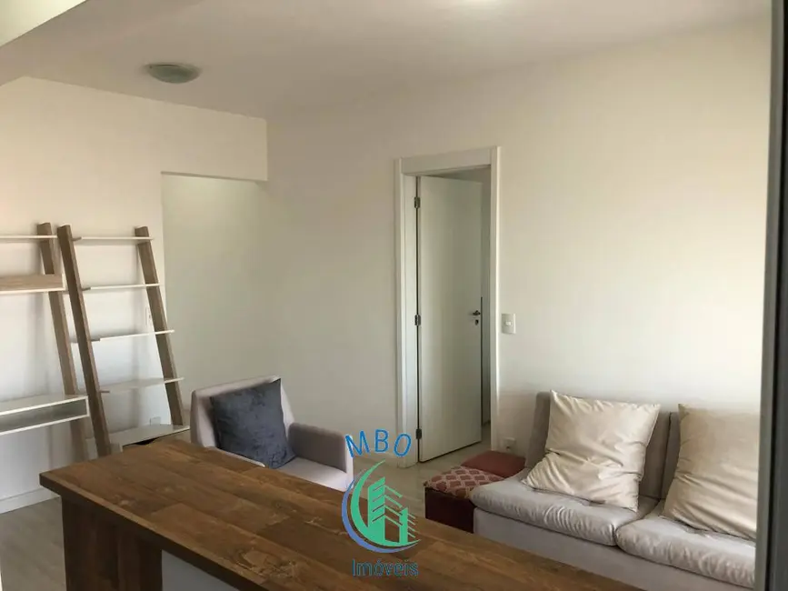 Foto 8 de Apartamento com 1 quarto à venda, 47m2 em Jardim Aeroporto, São Paulo - SP