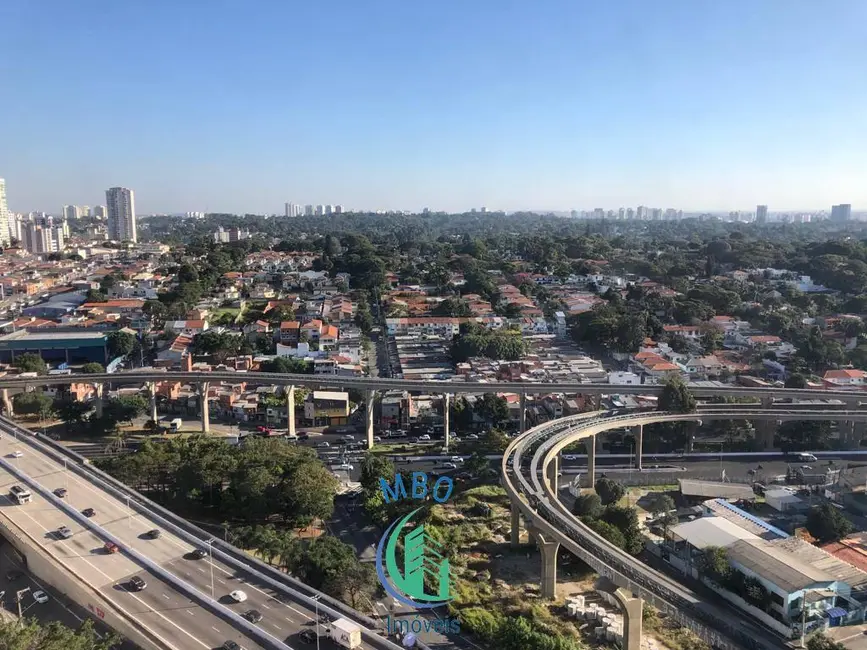 Foto 6 de Apartamento com 1 quarto à venda, 47m2 em Jardim Aeroporto, São Paulo - SP