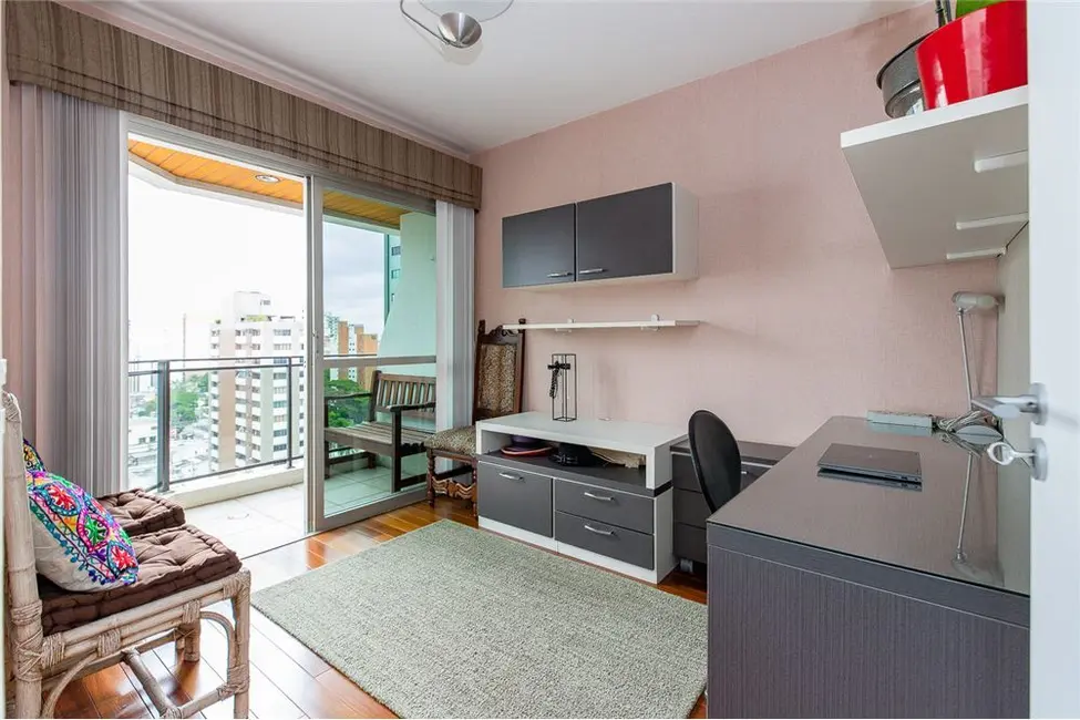 Apartamento com 2 quartos à venda, 47m2 em Campo Belo, São Paulo - SP - imagem 1 Foto 1 de Apartamento com 2 quartos à venda, 47m2 em Campo Belo, São Paulo - SP