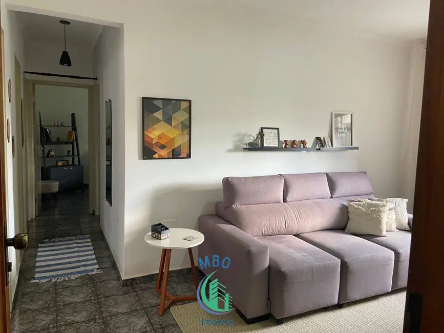 Apartamento com 3 quartos à venda, 75m2 em Santo Amaro, São Paulo - SP - imagem 2 Foto 2 de Apartamento com 3 quartos à venda, 75m2 em Santo Amaro, São Paulo - SP