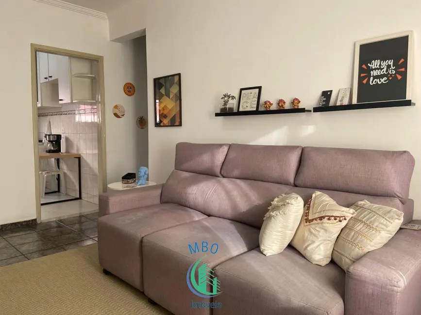 Apartamento com 3 quartos à venda, 75m2 em Santo Amaro, São Paulo - SP - imagem 1 Foto 1 de Apartamento com 3 quartos à venda, 75m2 em Santo Amaro, São Paulo - SP