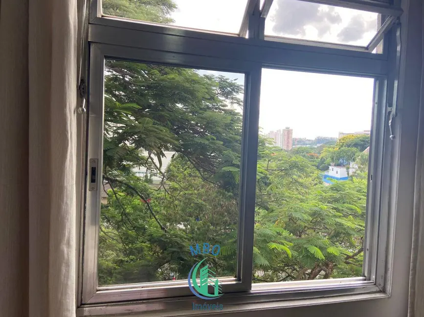 Apartamento com 3 quartos à venda, 75m2 em Santo Amaro, São Paulo - SP - imagem 5 Foto 5 de Apartamento com 3 quartos à venda, 75m2 em Santo Amaro, São Paulo - SP