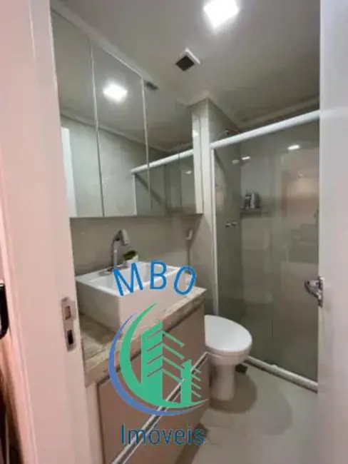 Foto 9 de Apartamento com 1 quarto à venda, 33m2 em Vila Mariana, São Paulo - SP