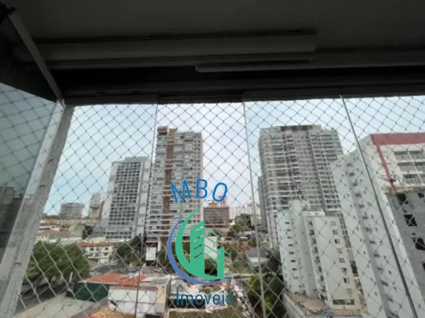 Foto 3 de Apartamento com 1 quarto à venda, 33m2 em Vila Mariana, São Paulo - SP