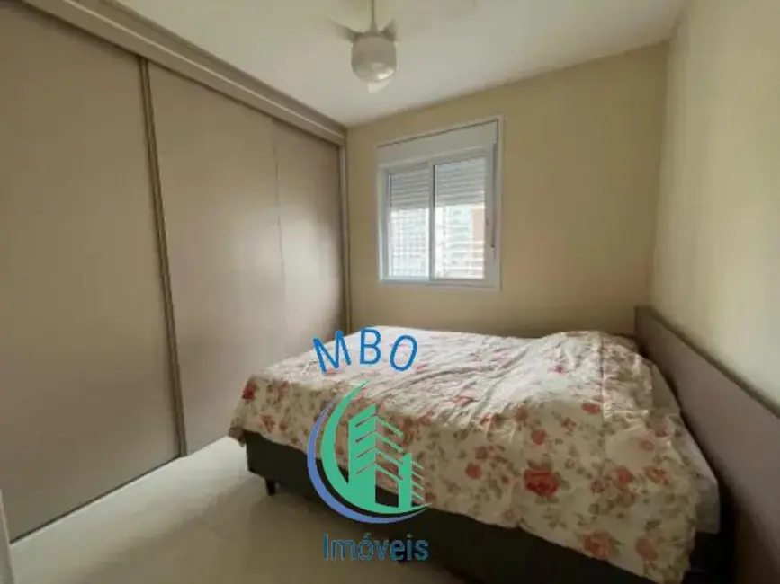 Foto 8 de Apartamento com 1 quarto à venda, 33m2 em Vila Mariana, São Paulo - SP