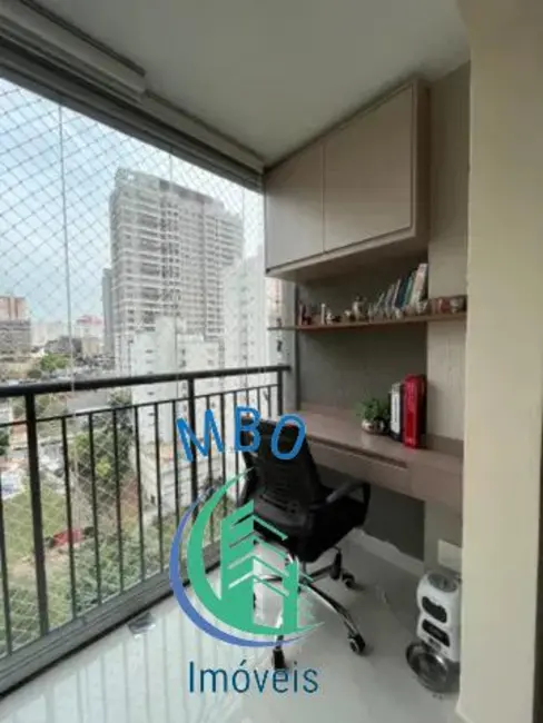 Foto 2 de Apartamento com 1 quarto à venda, 33m2 em Vila Mariana, São Paulo - SP