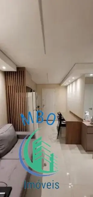 Foto 4 de Apartamento com 1 quarto à venda, 33m2 em Vila Mariana, São Paulo - SP