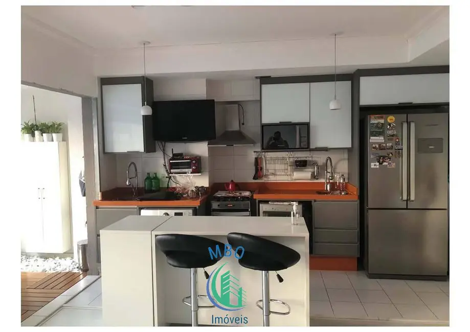 Foto 6 de Apartamento com 1 quarto à venda, 50m2 em Cidade Monções, São Paulo - SP