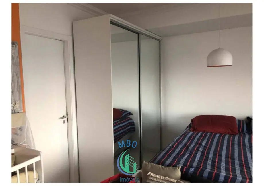 Foto 4 de Apartamento com 1 quarto à venda, 50m2 em Cidade Monções, São Paulo - SP
