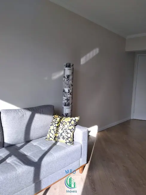 Foto 3 de Apartamento com 2 quartos à venda, 62m2 em Vila Santa Catarina, São Paulo - SP