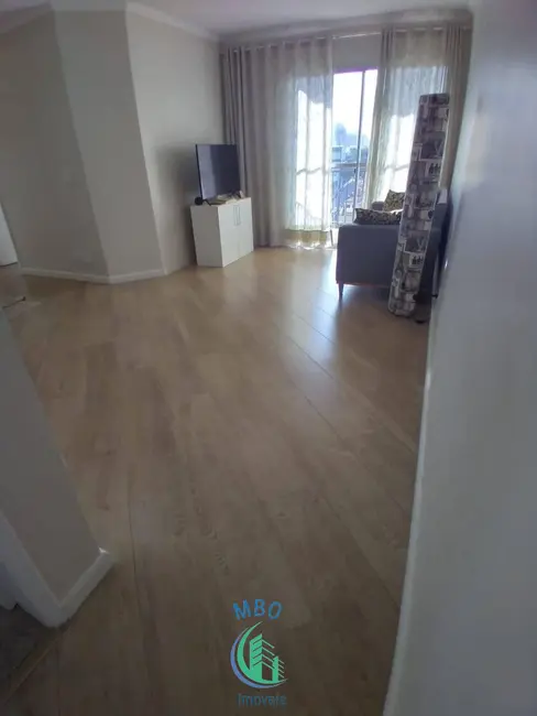 Foto 2 de Apartamento com 2 quartos à venda, 62m2 em Vila Santa Catarina, São Paulo - SP