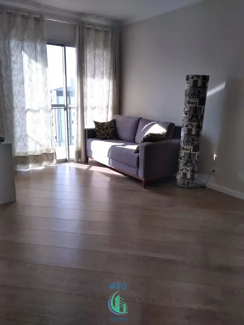 Foto 1 de Apartamento com 2 quartos à venda, 62m2 em Vila Santa Catarina, São Paulo - SP