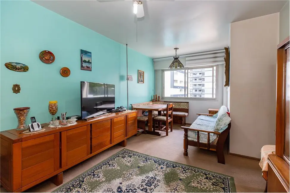 Apartamento com 2 quartos à venda, 70m2 em Campo Belo, São Paulo - SP - imagem 9 Foto 9 de Apartamento com 2 quartos à venda, 70m2 em Campo Belo, São Paulo - SP