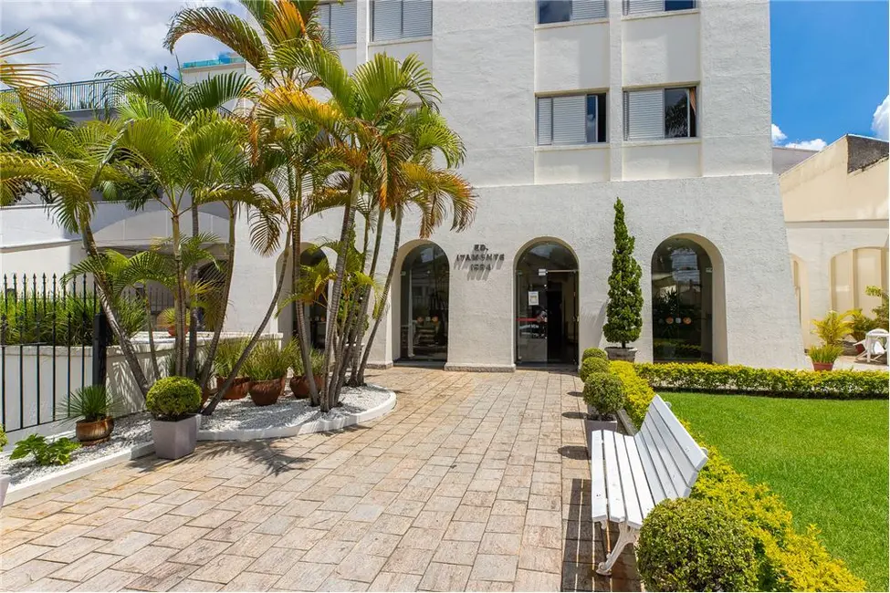 Apartamento com 2 quartos à venda, 70m2 em Campo Belo, São Paulo - SP - imagem 4 Foto 4 de Apartamento com 2 quartos à venda, 70m2 em Campo Belo, São Paulo - SP