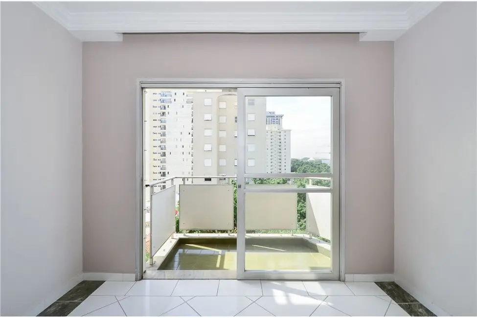 Foto 1 de Apartamento com 2 quartos à venda, 90m2 em Campo Belo, São Paulo - SP