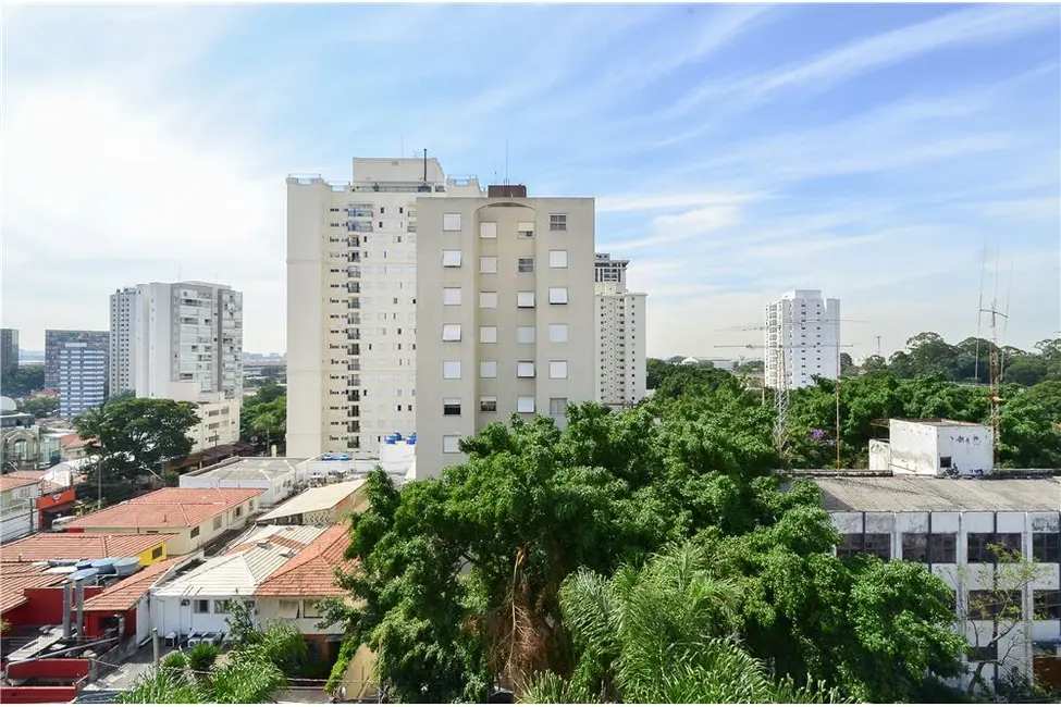 Apartamento com 2 quartos à venda, 90m2 em Campo Belo, São Paulo - SP - imagem 9 Foto 9 de Apartamento com 2 quartos à venda, 90m2 em Campo Belo, São Paulo - SP