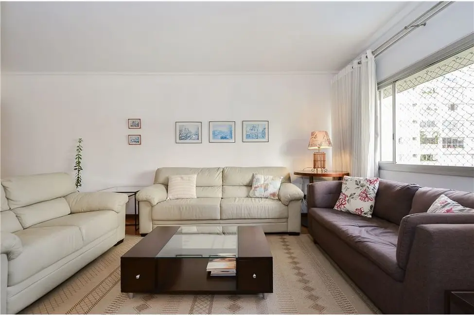 Foto 4 de Apartamento com 2 quartos à venda, 115m2 em Campo Belo, São Paulo - SP