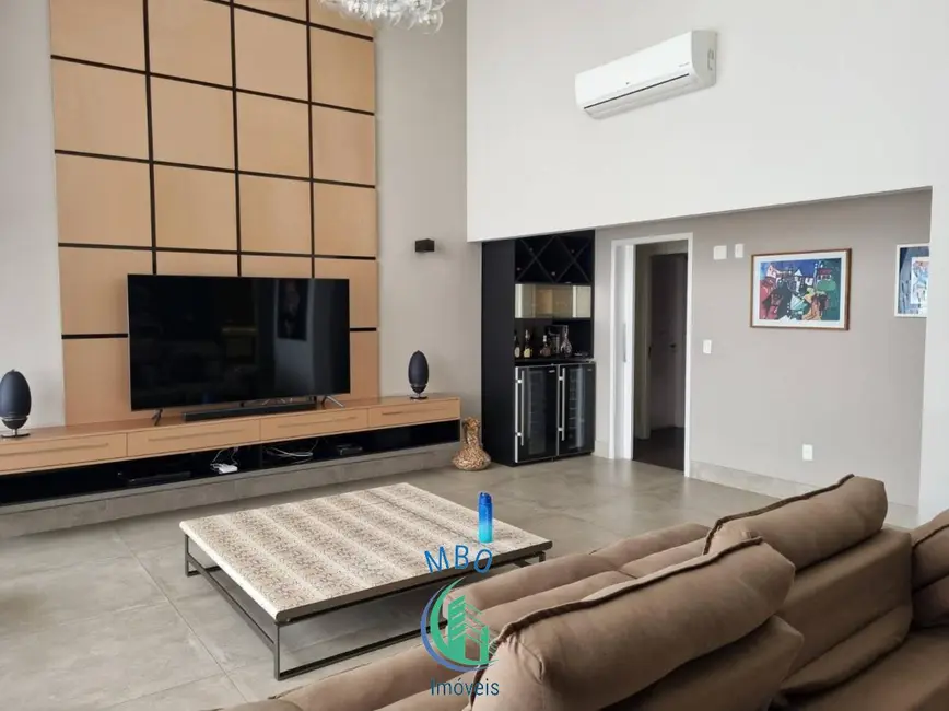 Apartamento com 3 quartos à venda, 238m2 em Vila Suzana, São Paulo - SP - imagem 4 Foto 4 de Apartamento com 3 quartos à venda, 238m2 em Vila Suzana, São Paulo - SP