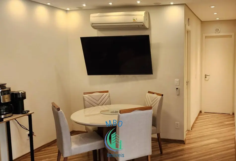 Apartamento com 3 quartos à venda, 87m2 em Vila Mariana, São Paulo - SP - imagem 9 Foto 9 de Apartamento com 3 quartos à venda, 87m2 em Vila Mariana, São Paulo - SP