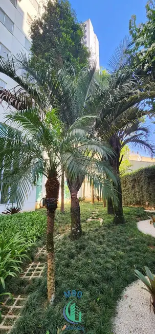 Apartamento com 3 quartos à venda, 87m2 em Vila Mariana, São Paulo - SP - imagem 3 Foto 3 de Apartamento com 3 quartos à venda, 87m2 em Vila Mariana, São Paulo - SP