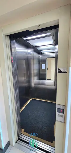 Apartamento com 3 quartos à venda, 87m2 em Vila Mariana, São Paulo - SP - imagem 5 Foto 5 de Apartamento com 3 quartos à venda, 87m2 em Vila Mariana, São Paulo - SP