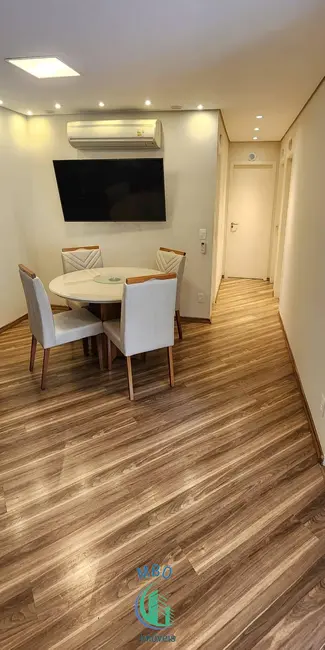 Apartamento com 3 quartos à venda, 87m2 em Vila Mariana, São Paulo - SP - imagem 8 Foto 8 de Apartamento com 3 quartos à venda, 87m2 em Vila Mariana, São Paulo - SP