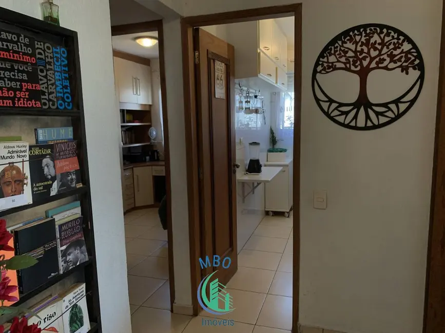 Foto 6 de Cobertura com 2 quartos à venda em Condomínio Jequirituba, São Paulo - SP