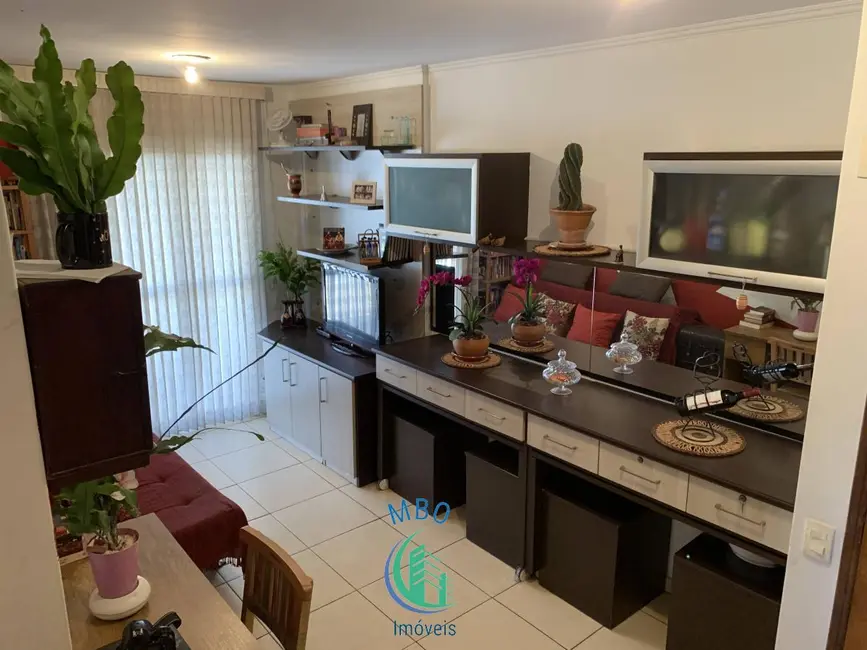 Foto 3 de Cobertura com 2 quartos à venda em Condomínio Jequirituba, São Paulo - SP