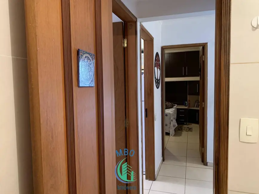 Foto 7 de Cobertura com 2 quartos à venda em Condomínio Jequirituba, São Paulo - SP